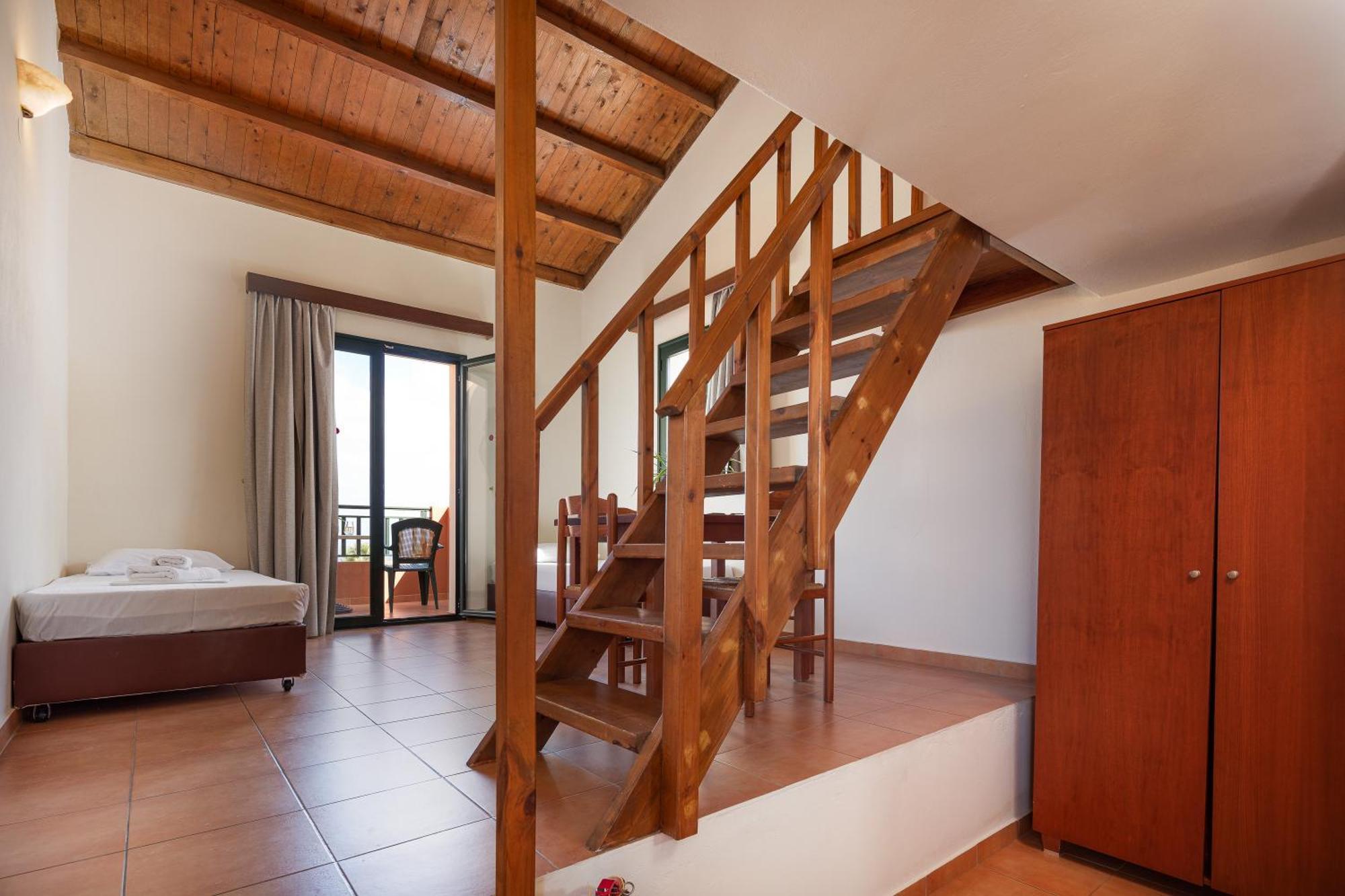Dia Apartments Hersonissos  Eksteriør billede